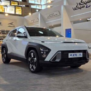 امداد خودرو هیوندای کونا