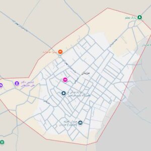 امداد خودرو مزینان داورزن خراسان رضوی