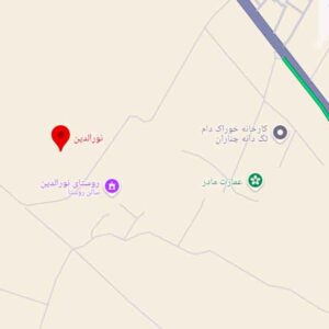 امداد خودرو نورالدین چناران خراسان رضوی