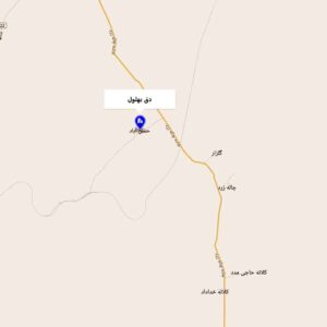 امداد خودرو دق بهلول سرخس خراسان رضوی