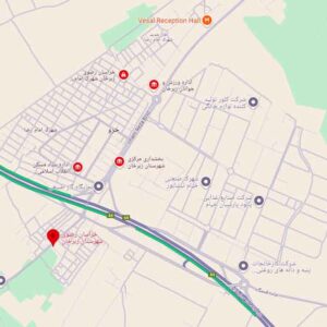 امداد خودرو ابراهیم آباد زبرخان خراسان رضوی