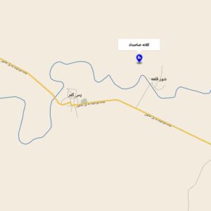 امداد خودرو کلاته صاحبداد سرخس خراسان رضوی