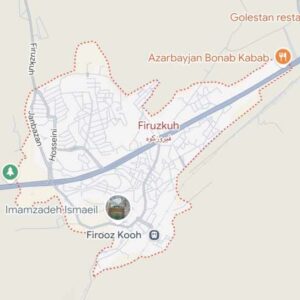 امداد خودرو فیروزکوه