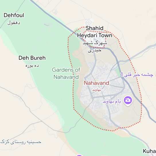 امداد خودرو نهاوند امداد خودرو نهاوند