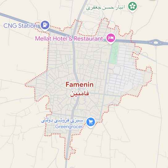 امداد خودرو فامنین امداد خودرو فامنین