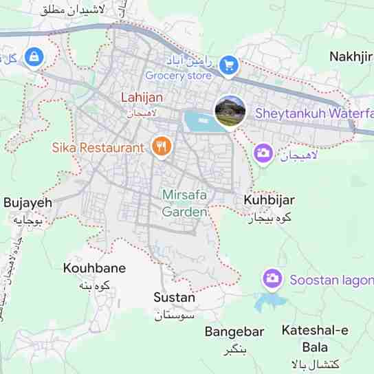 امداد خودرو لاهیجان امداد خودرو لاهیجان